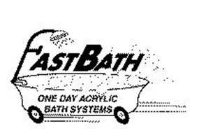FASTBATH ONE DAY ACRYLIC BATH SYSTEMS