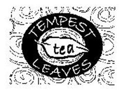 TEMPEST TEA LEAVES
