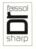 FAISSOL DR SHARP