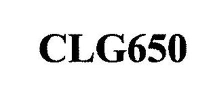 CLG650