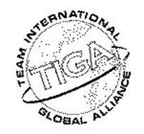 TEAM INTERNATIONAL GLOBAL ALLIANCE TIGA