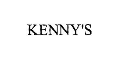 KENNY'S