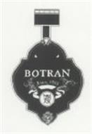 BOTRAN SOLERA 1893