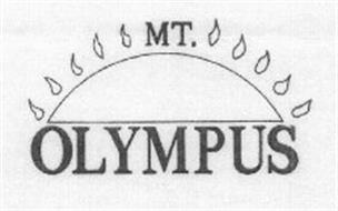 MT. OLYMPUS