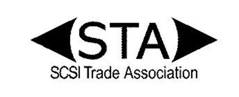 STA SCSI TRADE ASSOCIATION