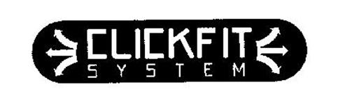 CLICKFIT SYSTEM