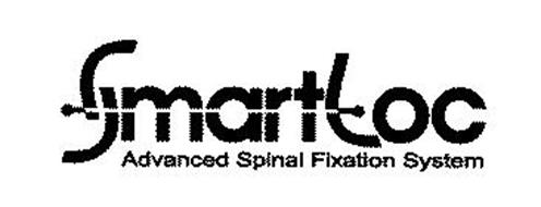 SMARTLOC ADVANCED SPINAL FIXATION SYSTEM