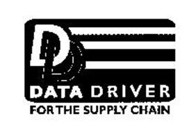 DD DATA DRIVER FOR THE SUPPLY CHAIN