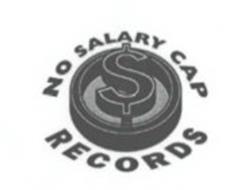 NO SALARY CAP RECORDS