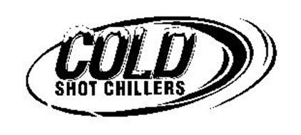 COLD SHOT CHILLERS