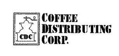 COFFEE DISTRIBUTING CORP. CDC