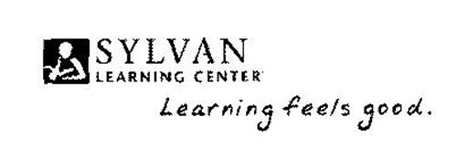 SYLVAN LEARNING CENTER LEARNING FEELS GOOD.