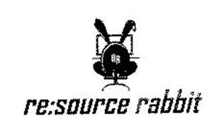 RR RE:SOURCE RABBIT