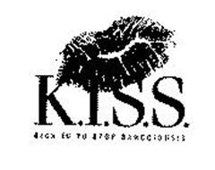 K.I.S.S. KICK IN TO STOP SARCOIDOSIS