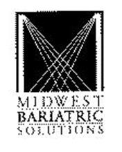 M MIDWEST BARIATRIC SOLUTIONS