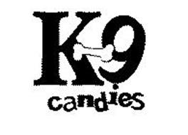 K9 CANDIES