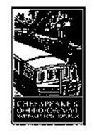 CHESAPEAKE & OHIO CANAL NATIONAL HISTORICAL PARK