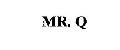 MR. Q