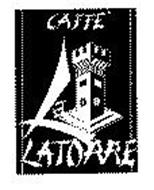 CAFFE' LATORRE