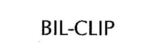 BIL-CLIP