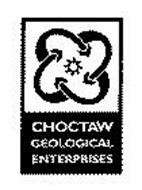 CHOCTAW GEOLOGICAL ENTERPRISES