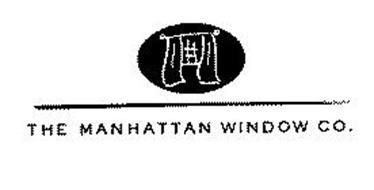 THE MANHATTAN WINDOW CO.