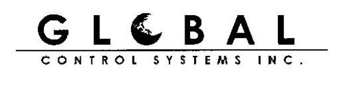 GLOBAL CONTROL SYSTEMS INC.