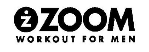 Z ZOOM WORKOUT FOR MEN