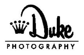 DUKE PHOTOGRAPHY