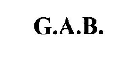 G.A.B.