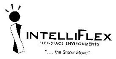 I INTELLIFLEX FLEX-SPACE ENVIRONMENTS 