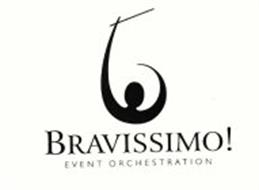 BRAVISSIMO! EVENT ORCHESTRATION THE MASTER OF CEREMONIES