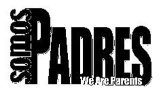 SOMOS PADRES WE ARE PARENTS