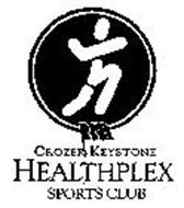 CROZER-KEYSTONE HEALTHPLEX SPORTS CLUB