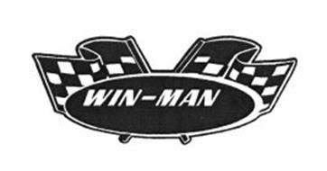 WIN-MAN RACING