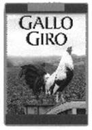 GALLO GIRO