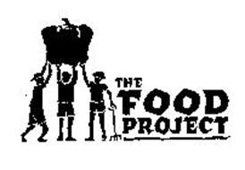 THE FOOD PROJECT