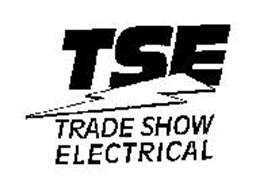 TSE TRADE SHOW ELECTRICAL