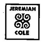 JEREMIAH COLE