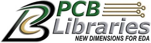PCB LIBRARIES NEW DIMENSIONS FOR EDA