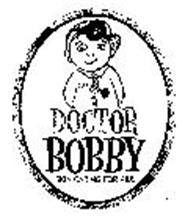 DOCTOR BOBBY SKIN CARING FOR KIDS
