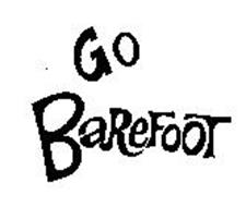 GO BAREFOOT