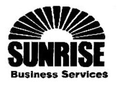SUNRISE BUSINESS SERVICES