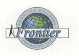 FRONTIER FRONTIER BUILDING PRODUCTS LLC