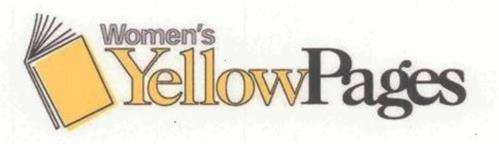 WOMEN'S YELLOW PAGES