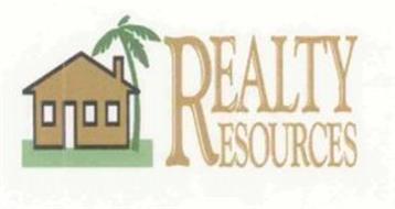 REALTY RESOURCES