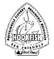 HOOKFISH SUSTAINABLE FISHERY RENEWABLE RESOURCE ECO FRIENDLY BLACK PEARL