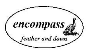ENCOMPASS FEATHER AND DOWN