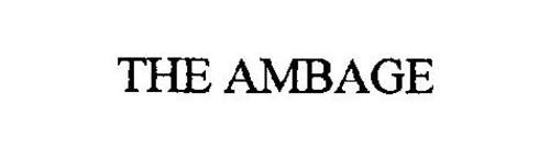 THE AMBAGE