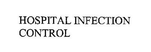 HOSPITAL INFECTION CONTROL
